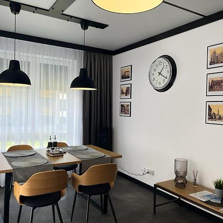 Апартаменты Belweder Loft Ныса Экстерьер фото