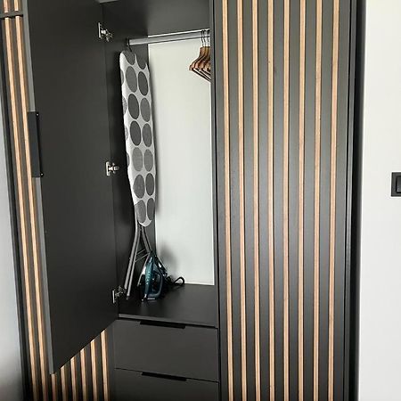 Апартаменты Belweder Loft Ныса Экстерьер фото