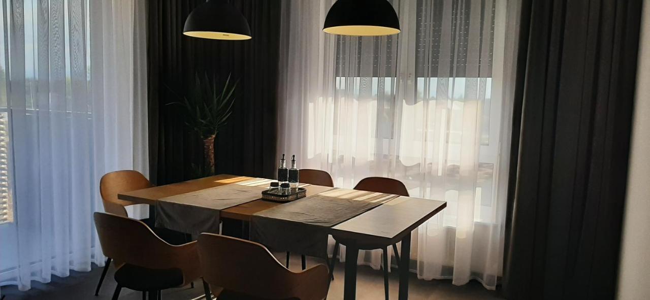 Апартаменты Belweder Loft Ныса Экстерьер фото