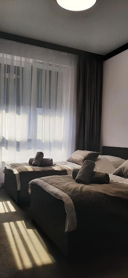 Апартаменты Belweder Loft Ныса Экстерьер фото
